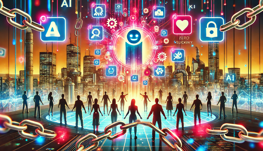 用户想来就来，想走就走！文心一言、Kimi们拿什么套住人心？